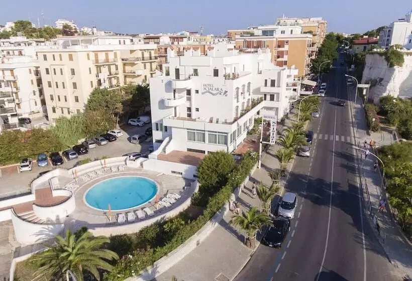 Hotel Scialara