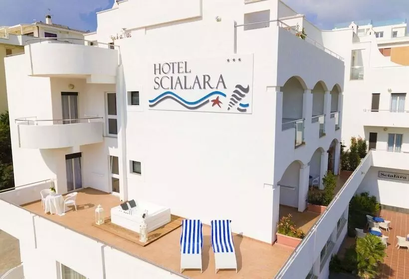 Hotel Scialara