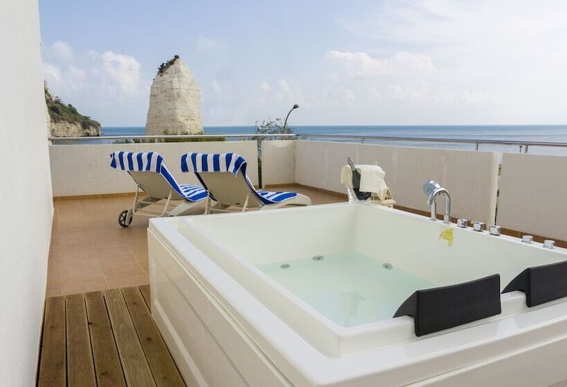 בית מלון כפרי Scialara