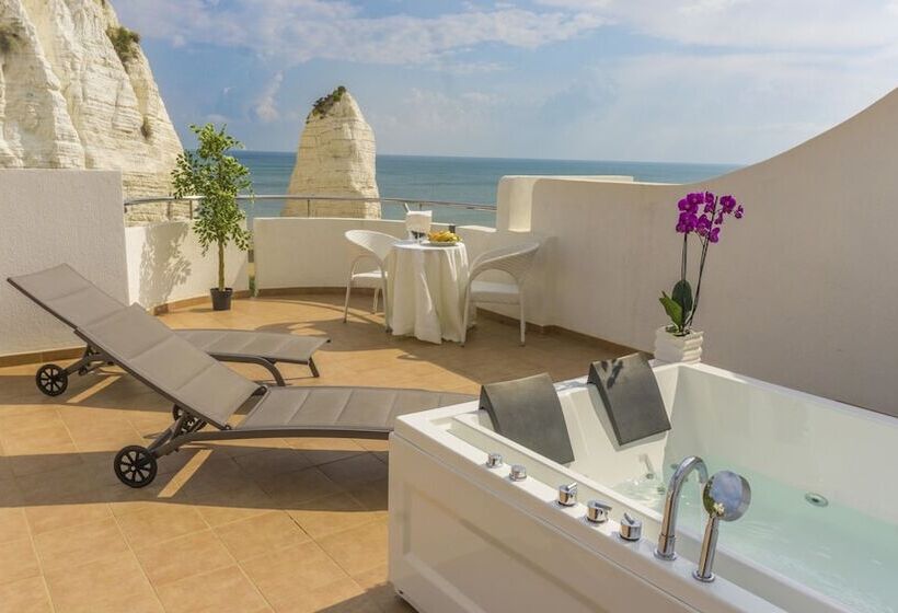 בית מלון כפרי Scialara