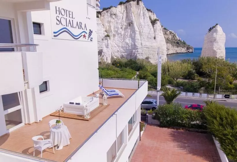 Hotel Scialara