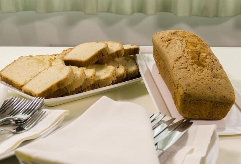 בית מלון כפרי Scialara