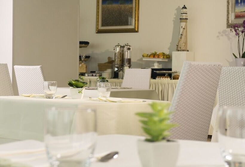 בית מלון כפרי Scialara