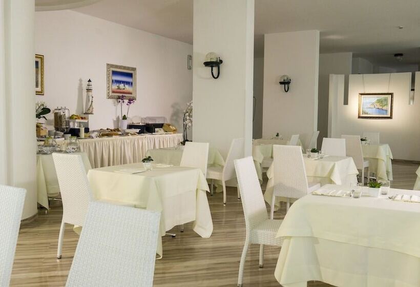 בית מלון כפרי Scialara