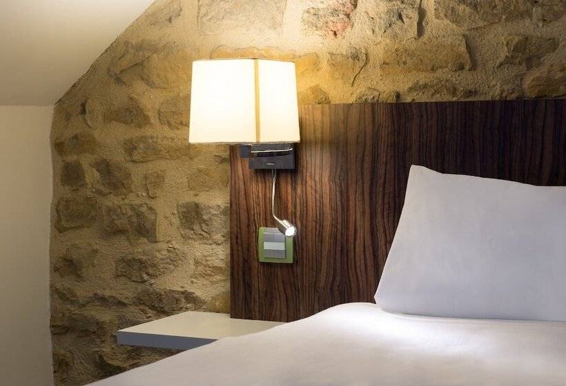 Отель The Originals City, Hôtel Le Coeur D Or, Sedan Est