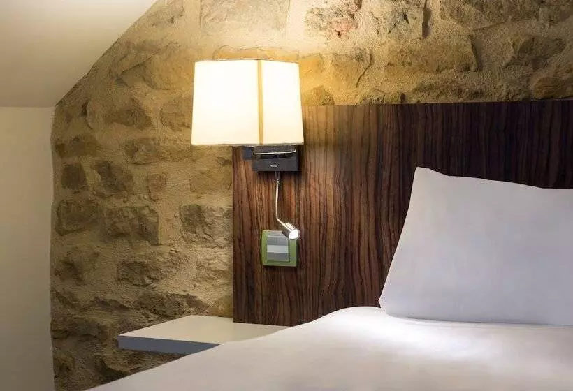 Отель The Originals City, Hôtel Le Coeur D Or, Sedan Est