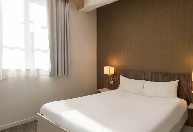 Отель The Originals City, Hôtel Le Coeur D Or, Sedan Est