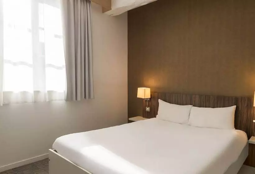 Отель The Originals City, Hôtel Le Coeur D Or, Sedan Est