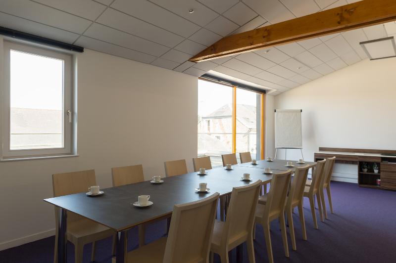 Отель The Originals City, Hôtel Le Coeur D Or, Sedan Est