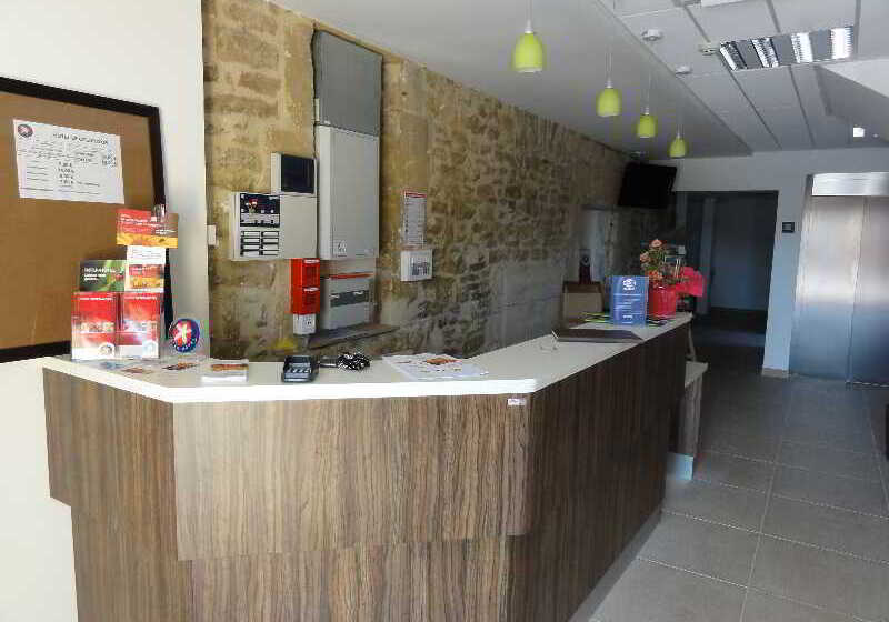 Отель The Originals City, Hôtel Le Coeur D Or, Sedan Est