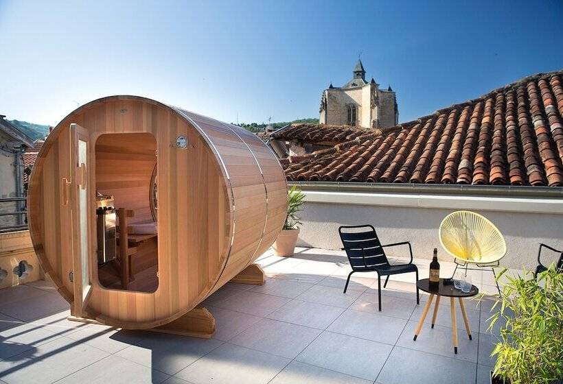 فندق Urban Style Les Fleurines