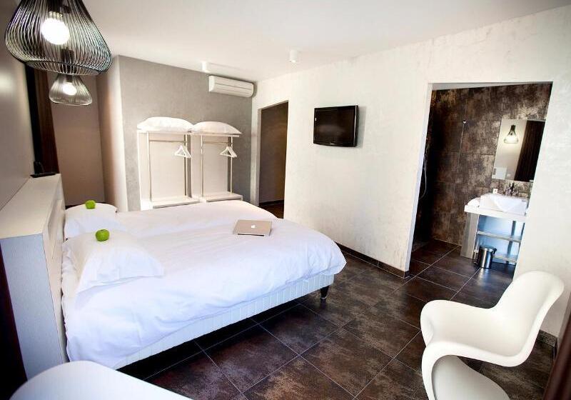 فندق Urban Style Les Fleurines