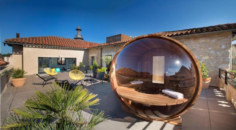 فندق Urban Style Les Fleurines