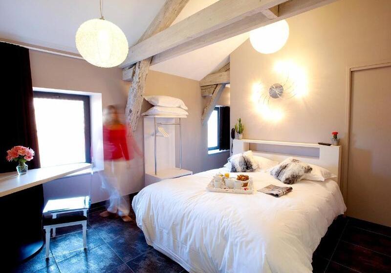 فندق Urban Style Les Fleurines