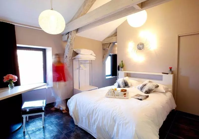 Hotel Urban Style Les Fleurines