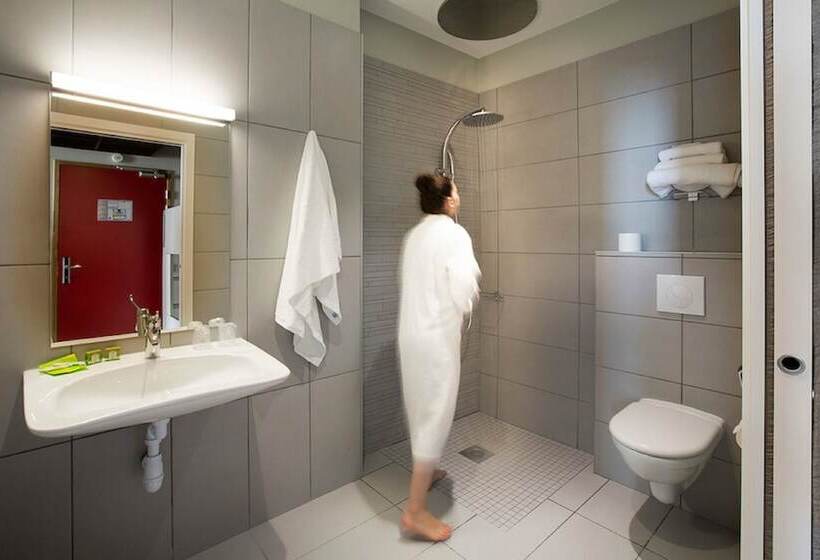 فندق Urban Style Les Fleurines