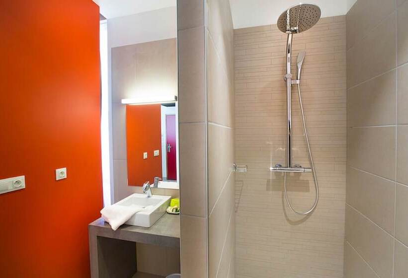 فندق Urban Style Les Fleurines