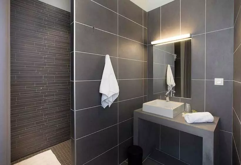 Hotel Urban Style Les Fleurines