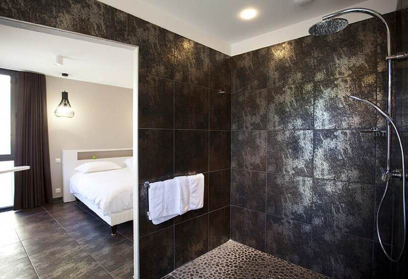 فندق Urban Style Les Fleurines