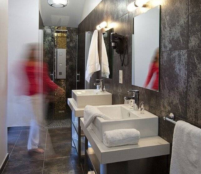 فندق Urban Style Les Fleurines