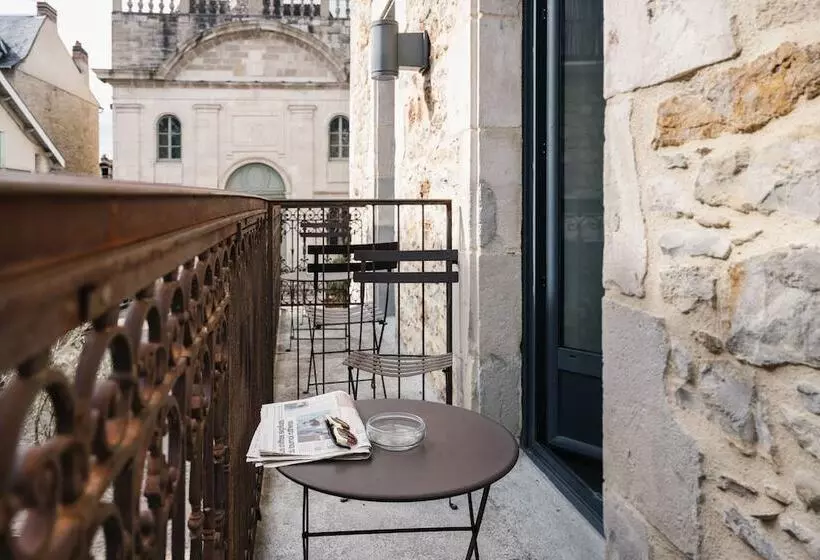 Hotel Urban Style Les Fleurines