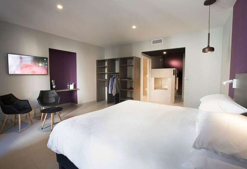 فندق Urban Style Les Fleurines