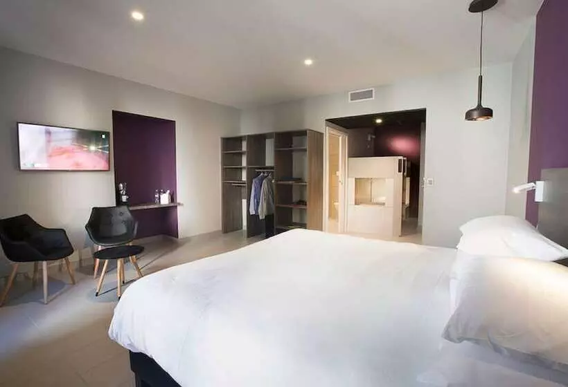 Hotel Urban Style Les Fleurines