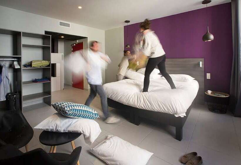 فندق Urban Style Les Fleurines