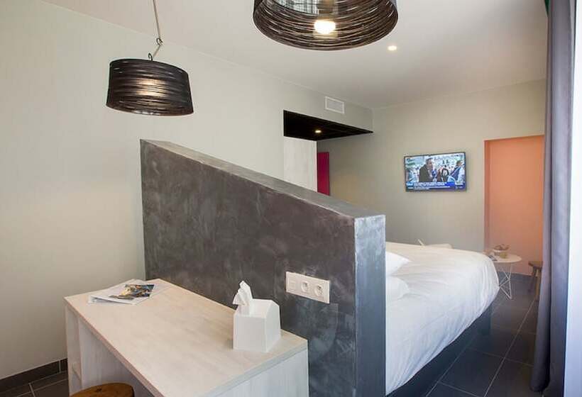 فندق Urban Style Les Fleurines