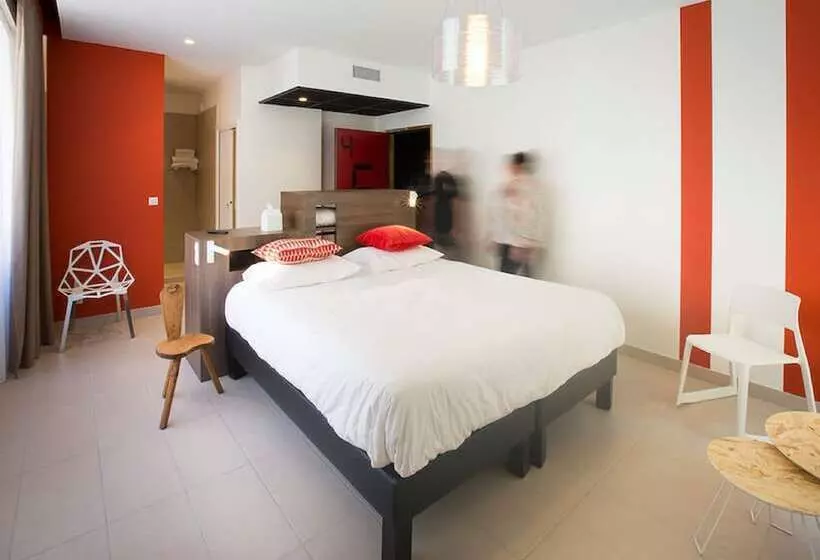 Hotel Urban Style Les Fleurines