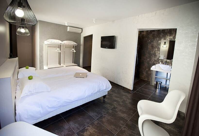 فندق Urban Style Les Fleurines