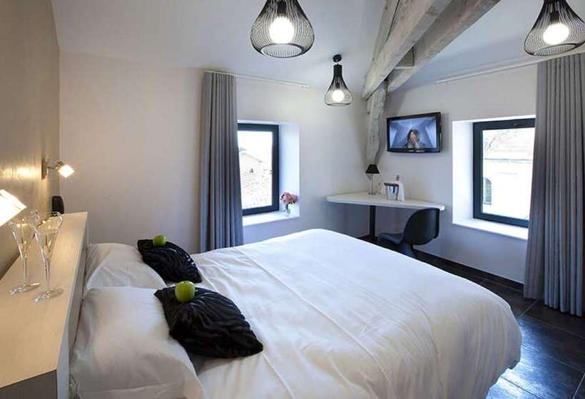 فندق Urban Style Les Fleurines