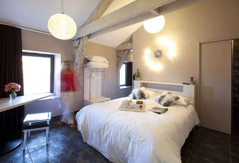 فندق Urban Style Les Fleurines