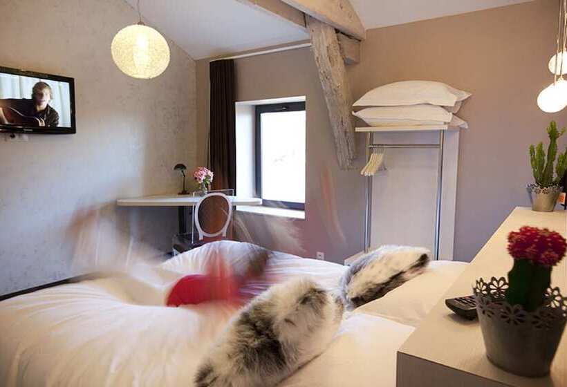 فندق Urban Style Les Fleurines