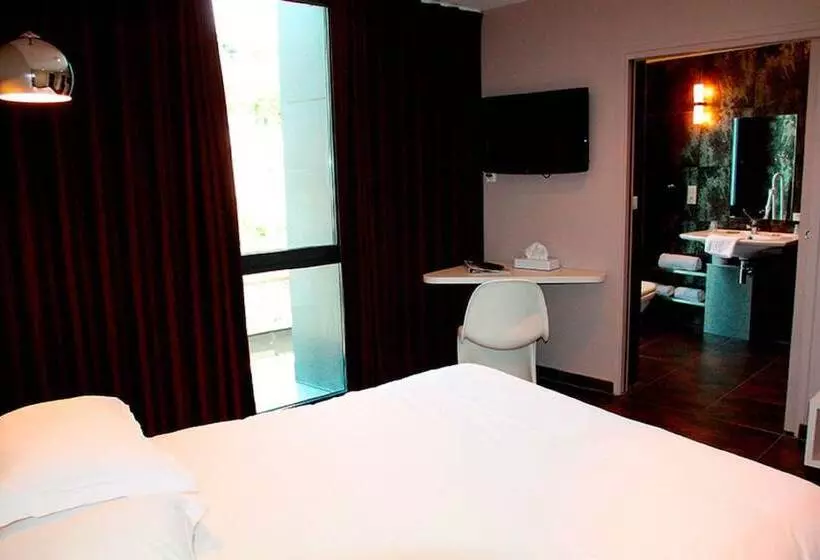 Hotel Urban Style Les Fleurines