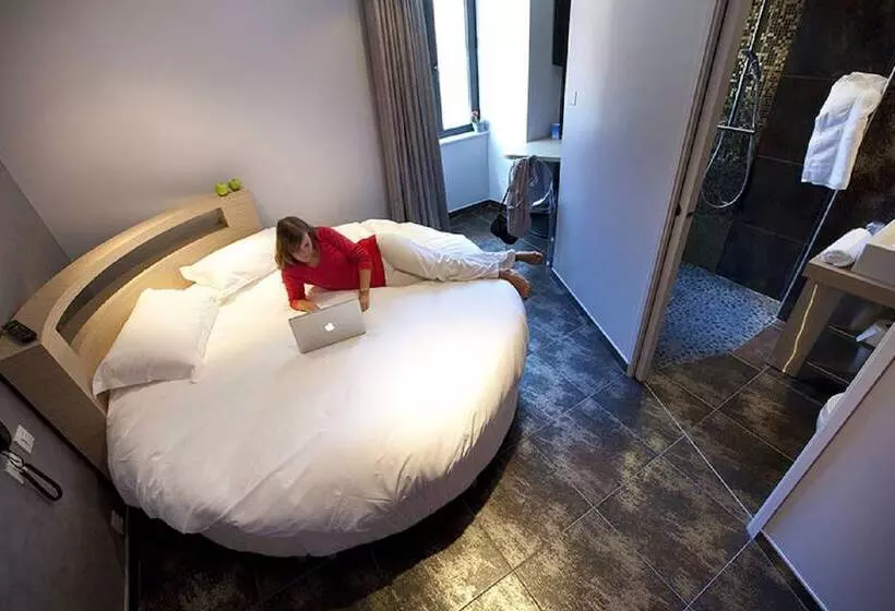 Hotel Urban Style Les Fleurines