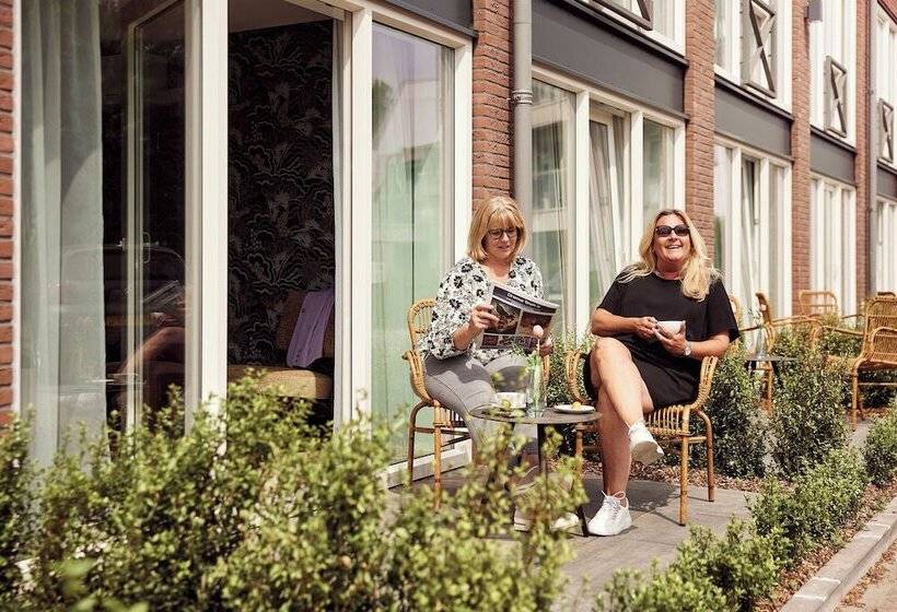 فندق Van Der Valk Texel  De Koog