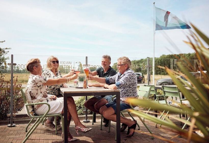 فندق Van Der Valk Texel  De Koog