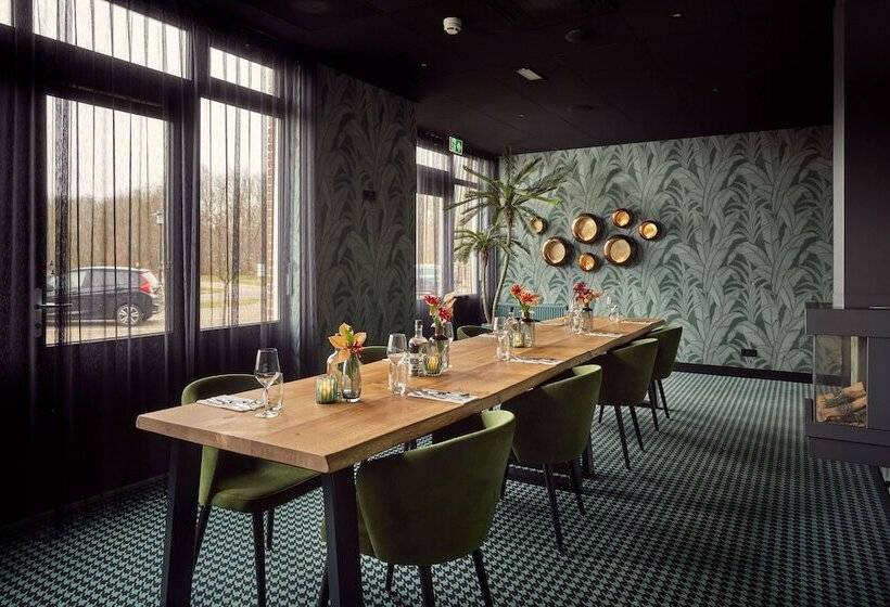 فندق Van Der Valk Texel  De Koog