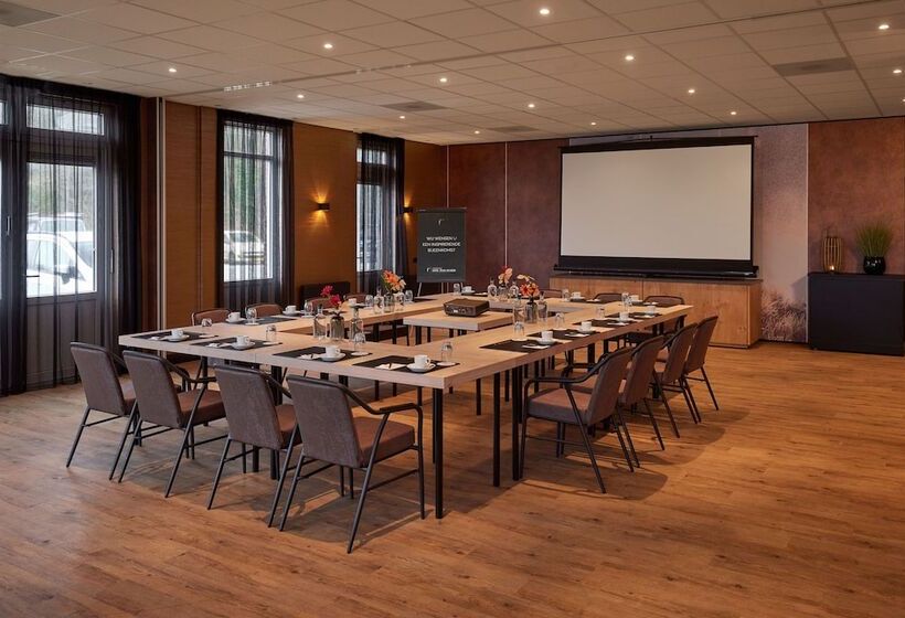 فندق Van Der Valk Texel  De Koog