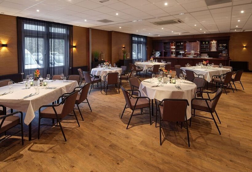 فندق Van Der Valk Texel  De Koog