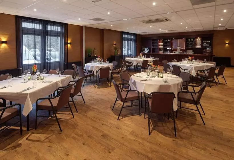 Hotelli Van Der Valk Texel  De Koog