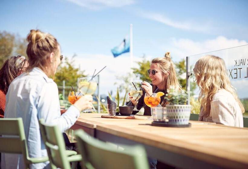 فندق Van Der Valk Texel  De Koog