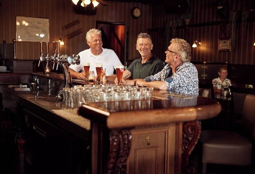 فندق Van Der Valk Texel  De Koog