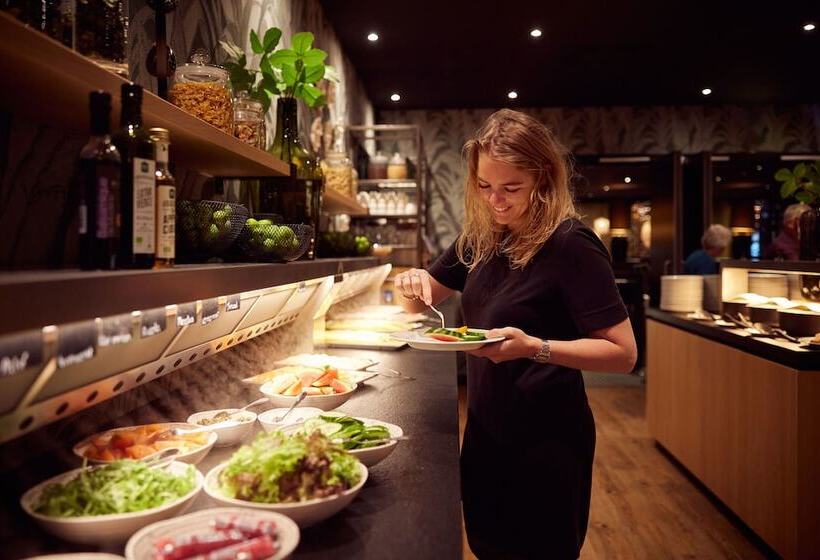 فندق Van Der Valk Texel  De Koog