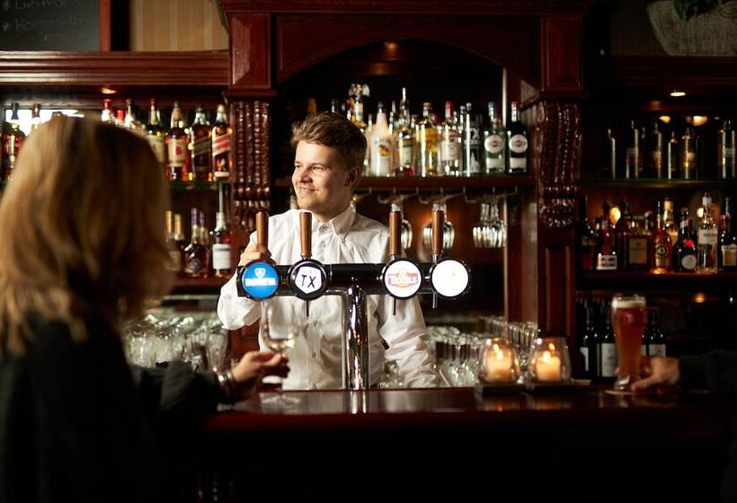 فندق Van Der Valk Texel  De Koog