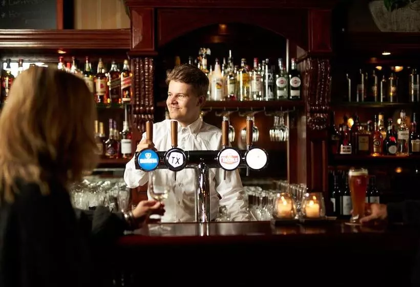 Hotelli Van Der Valk Texel  De Koog