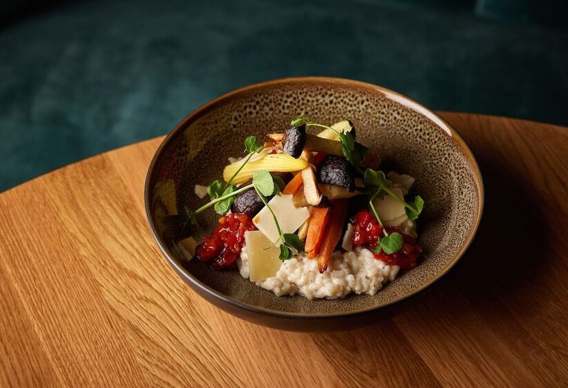 فندق Van Der Valk Texel  De Koog