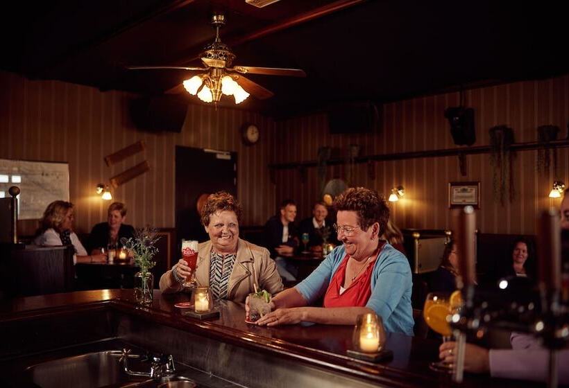 فندق Van Der Valk Texel  De Koog