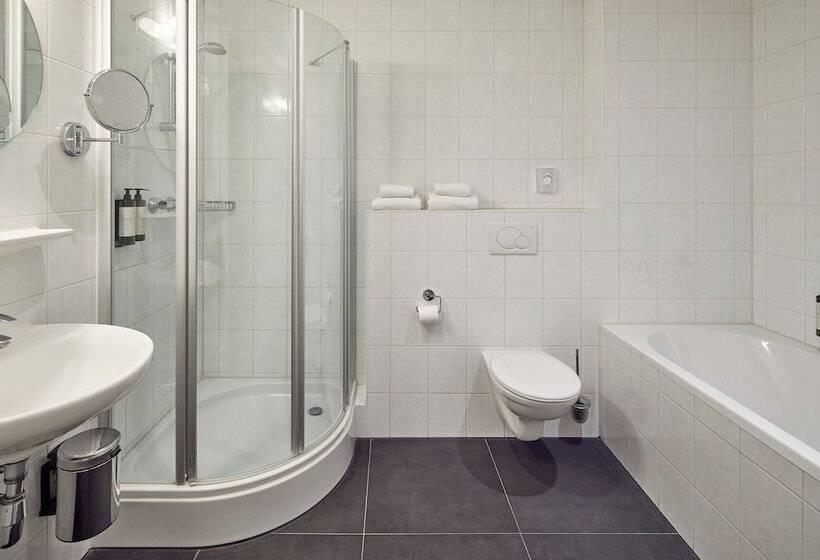 فندق Van Der Valk Texel  De Koog